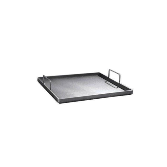 Crown Verity 12" x 20.5" Removable Griddle Plate - CV-G1222