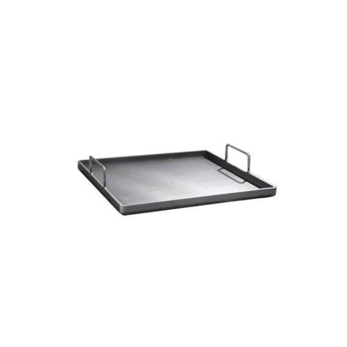 Crown Verity 12" x 20.5" Removable Griddle Plate - CV-G1222