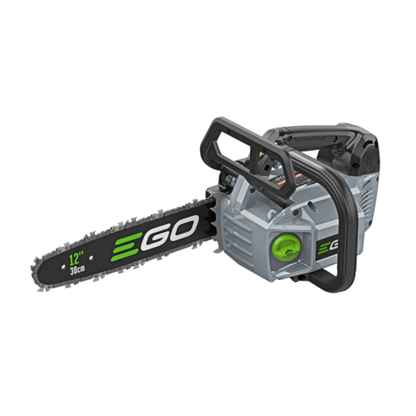 EGO Power+ Commercial Top Handle Chainsaw with Battery Holster, 5Ah Battery and Charger - CSX3003