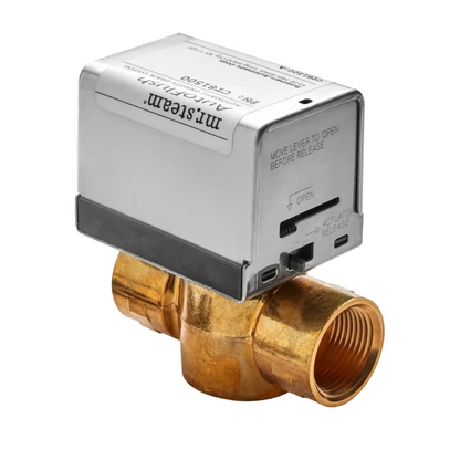 M.Stream  - Max AutoFlush System with Quiet Operation For MAX Residential Generators - CT81500