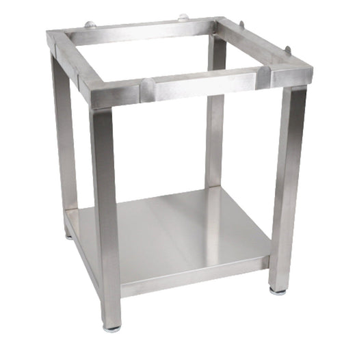 John Boos CUCLA24B Cucina Laforza Butcher Block Stand - JBCUCLA24B