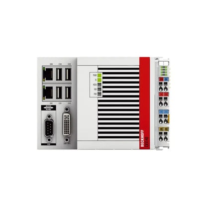 Beckoff Basic CPU Module - CX5140-0130