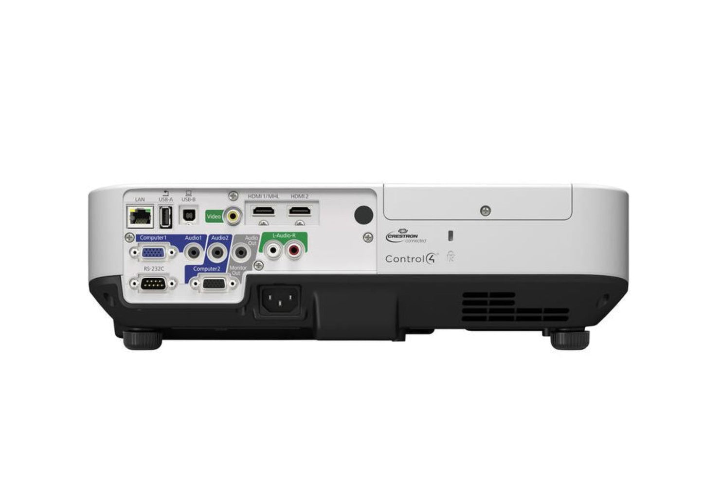 Epson PowerLite 2245U 3LCD WUXGA Projector V11H816020 - V11H816020