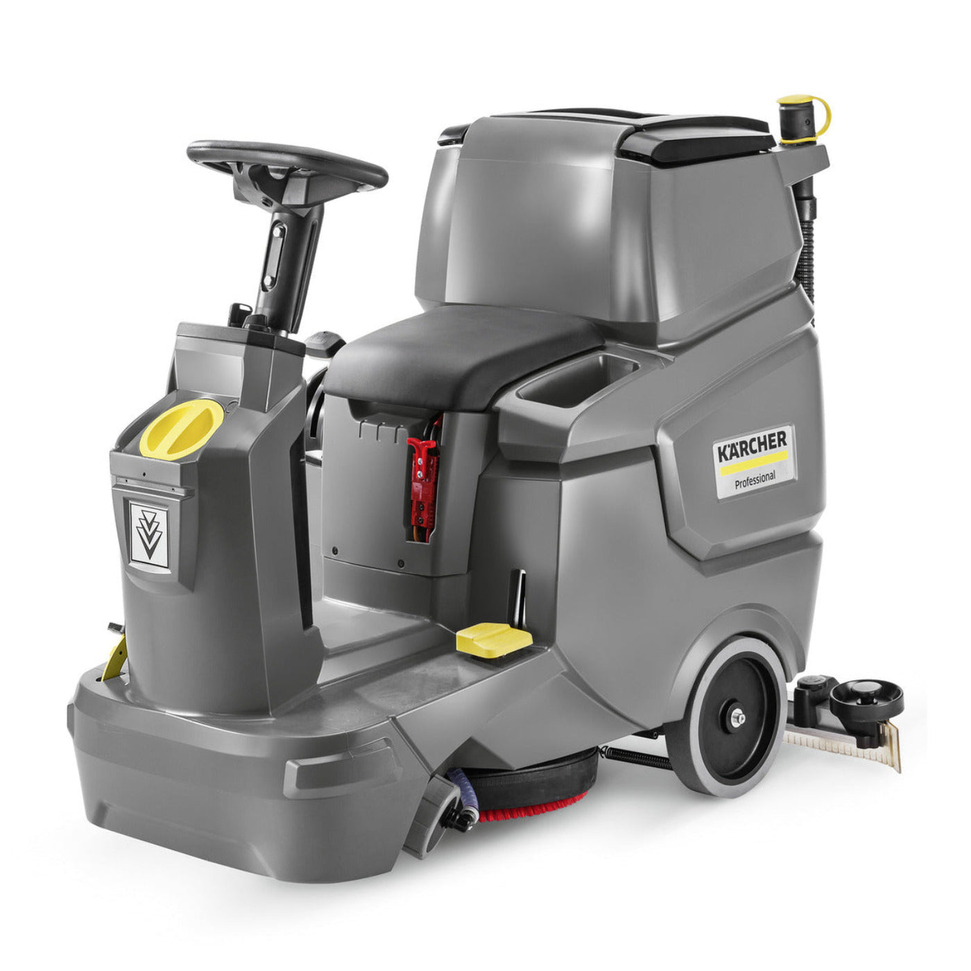 Karcher BD 50/70 R BP, Rider Floor Scrubber, 20", 18 Gallon,   - 9.841-434.0