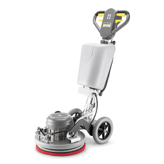 Karcher BDS 43/Orbital C, Floor Buffer, Orbital,  - 1.291-254.0