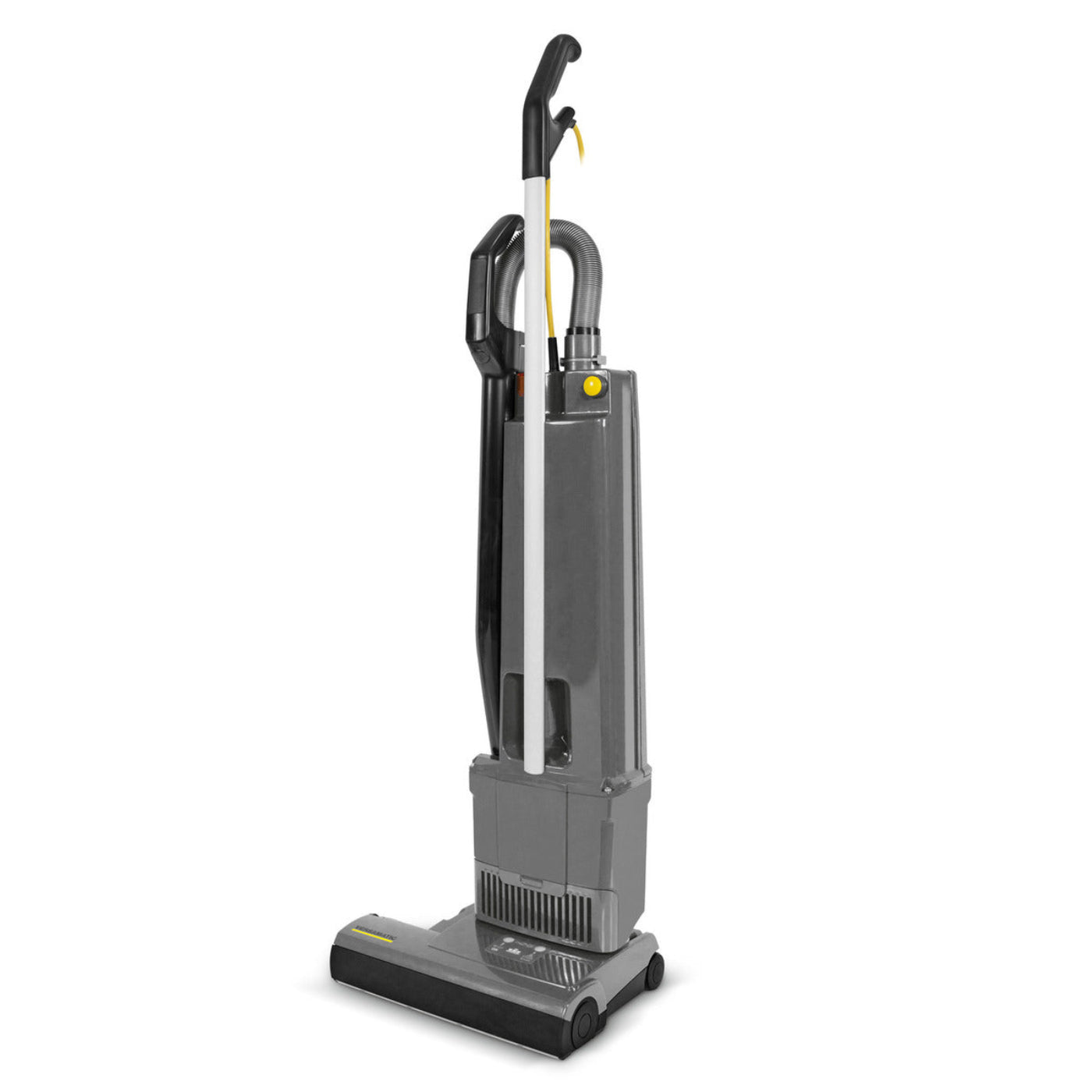 Karcher VERSAMATIC , Upright Vacuum, 14", Dual Motor, Electric, - 1.012-606.0