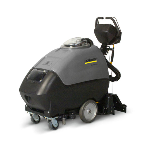 Karcher BRC 46/76 W, Carpet Extractor, 20 Gallon, 18",  Walk Behind, - 1.008-605.0