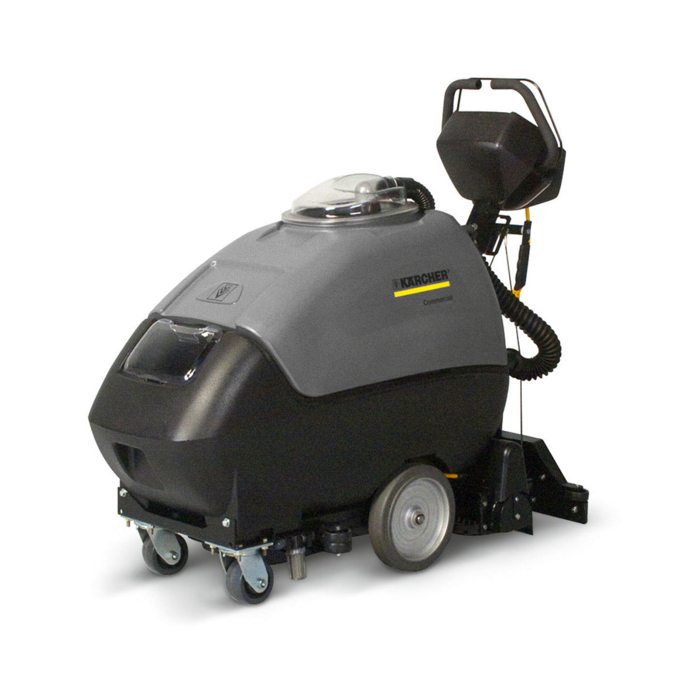 Karcher BRC 46/76 W, Carpet Extractor, 20 Gallon, 18",  Walk Behind, - 1.008-605.0
