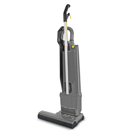 Karcher VERSAMATIC , Upright Vacuum, 18", Dual Motor, Electric,  - 1.012-607.0