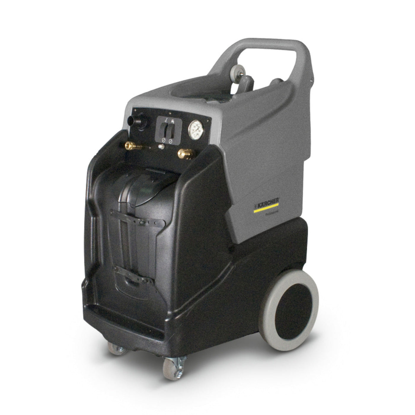 Karcher Windsor Puzzi 50/35 C, Carpet Extractor, 13 Gallon, 500 PSI, Cold Water, With or Without  - Tools,1.006-672.0