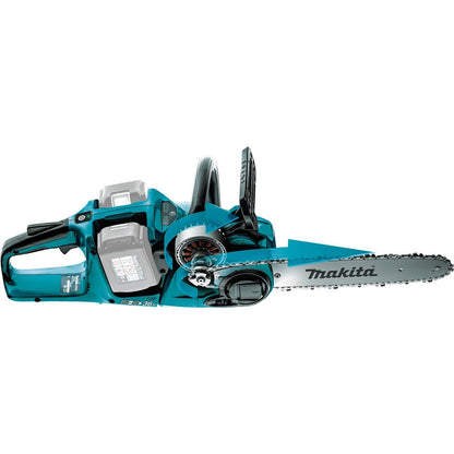 Makita XCU03Z 18V LXT Brushless 14" Chain Saw (Bare Tool) - XCU03Z