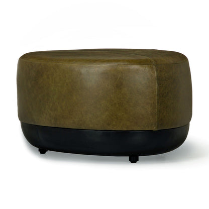 Union Home Corso Ottoman - Triangular -  BDM00172