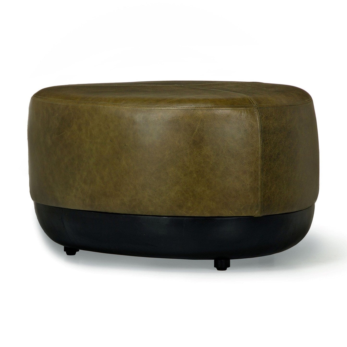 Union Home Corso Ottoman - Triangular -  BDM00172