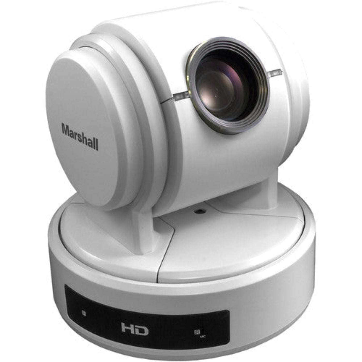 Marshall  Compact PTZ Camera with USB 3.0/2.0 and HDMI - CV610U3WV2