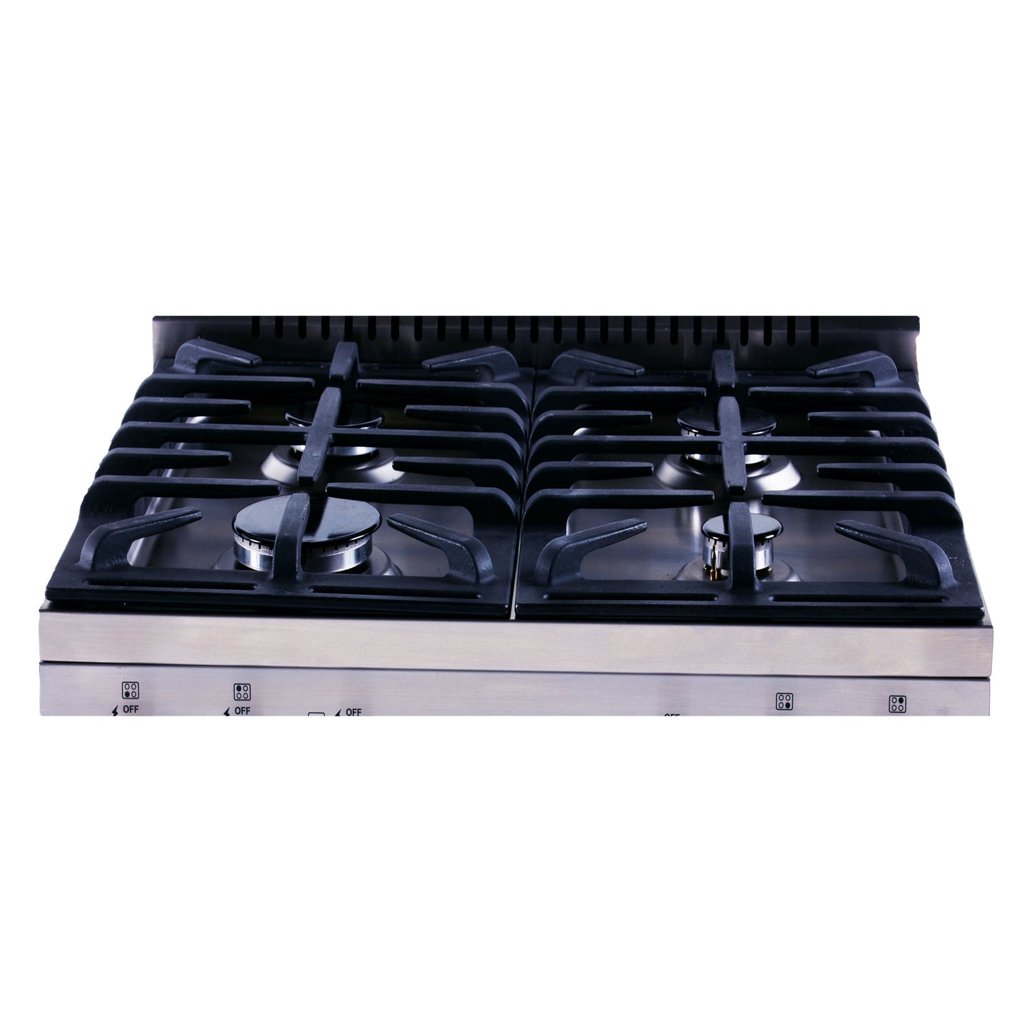Avanti ELITE Series 20" Gas Range Oven - DGR20P3S