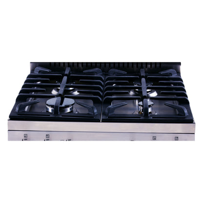 Avanti ELITE Series 20" Gas Range Oven - DGR20P3S