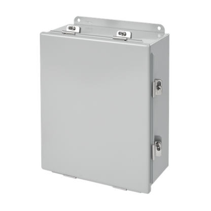 Nvent Hoffman  Continuous Hinge with Clamps Junction Box Type - A1212CHNFSS