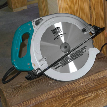 Makita (5402NA) 16-5/16" Circular Saw, 15 AMP, electric brake - 5402NA