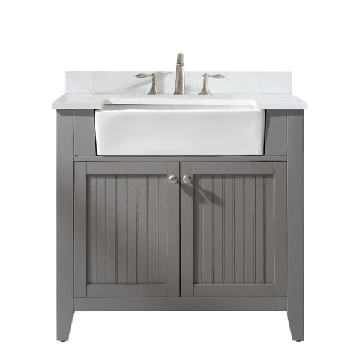 Char-Griller Burbank 36" Single Sink Vanity with Quartz Top - SKU_1769839070952_10