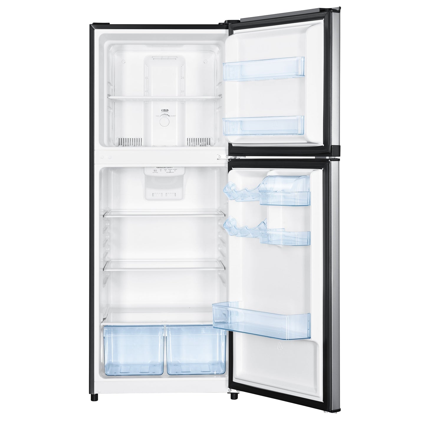 Avanti 10.0 cu. ft. Apartment Size Refrigerator - FF10B0W