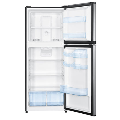 Avanti 10.0 cu. ft. Apartment Size Refrigerator - FF10B0W