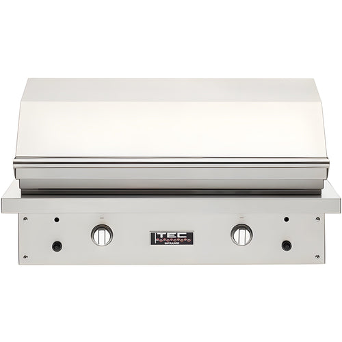 TEC Grills 44" Patio FR -  PFR2LP
