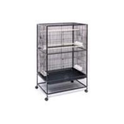 Prevue Pet Products - Flight Cage - 31 x 20 x 52 Inch - F040