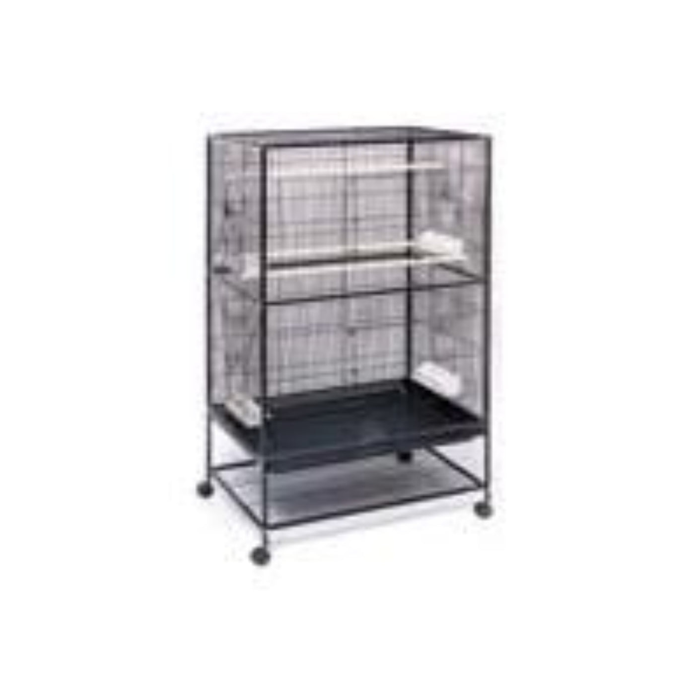 Prevue Pet Products - Flight Cage - 31 x 20 x 52 Inch - F040