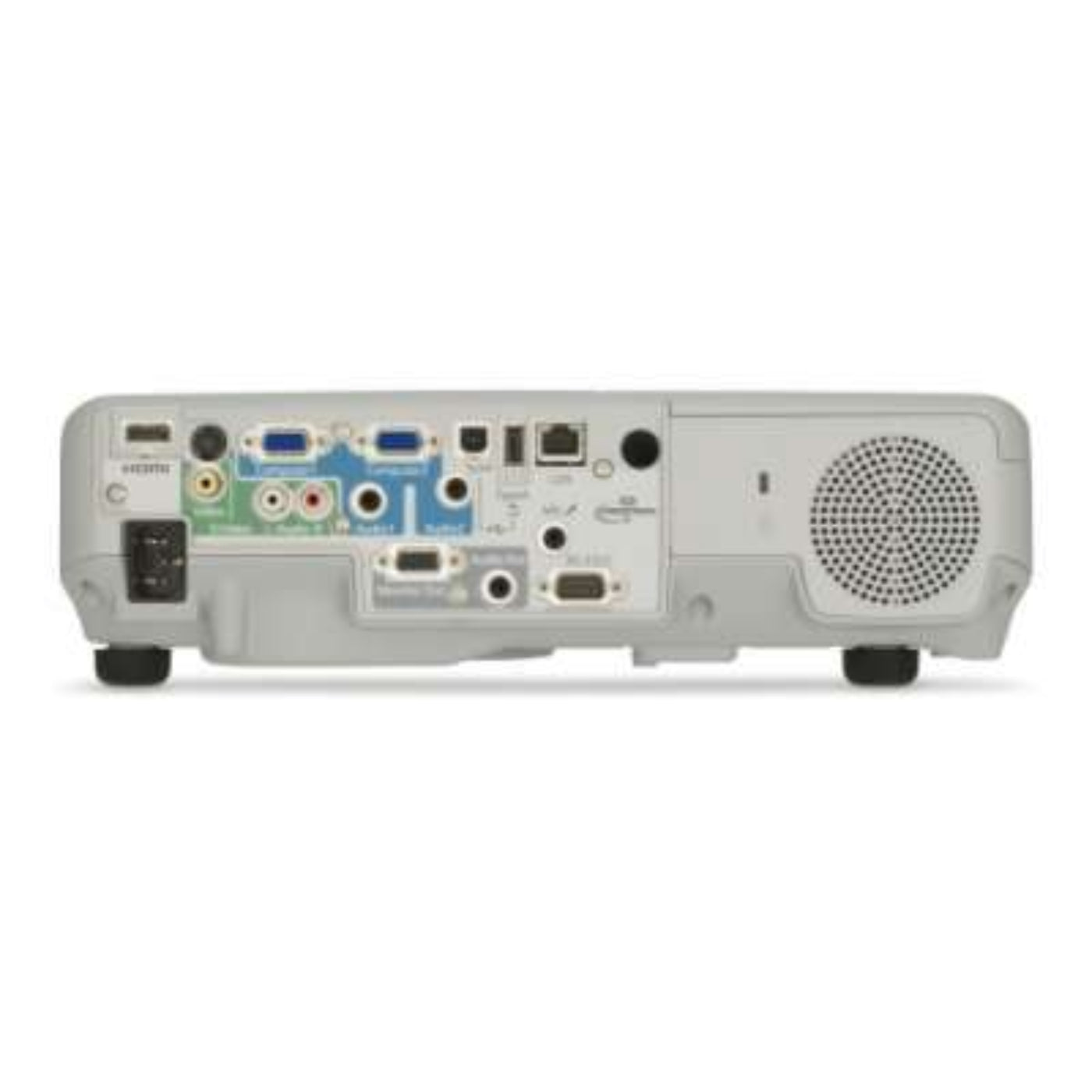 Epson PowerLite 905 3LCD Projector V11H387020 - V11H387020