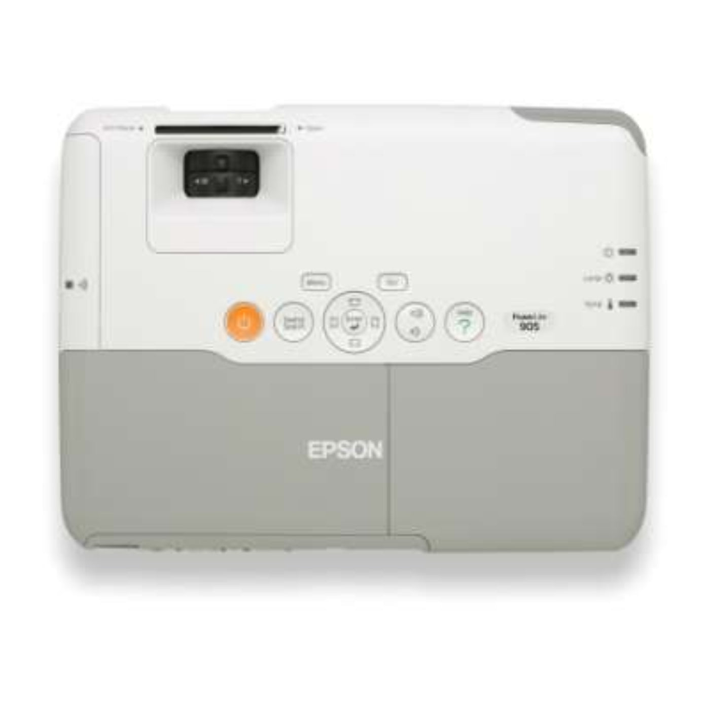 Epson PowerLite 905 3LCD Projector V11H387020 - V11H387020
