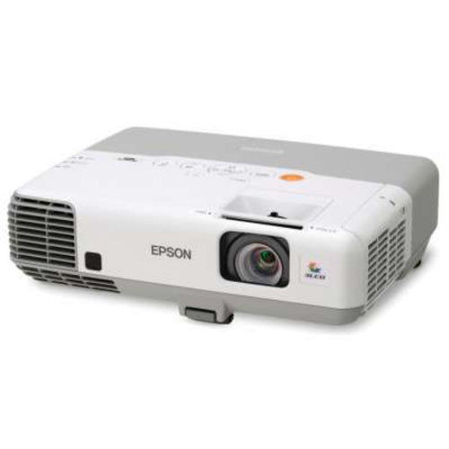 Epson PowerLite 905 3LCD Projector V11H387020 - V11H387020