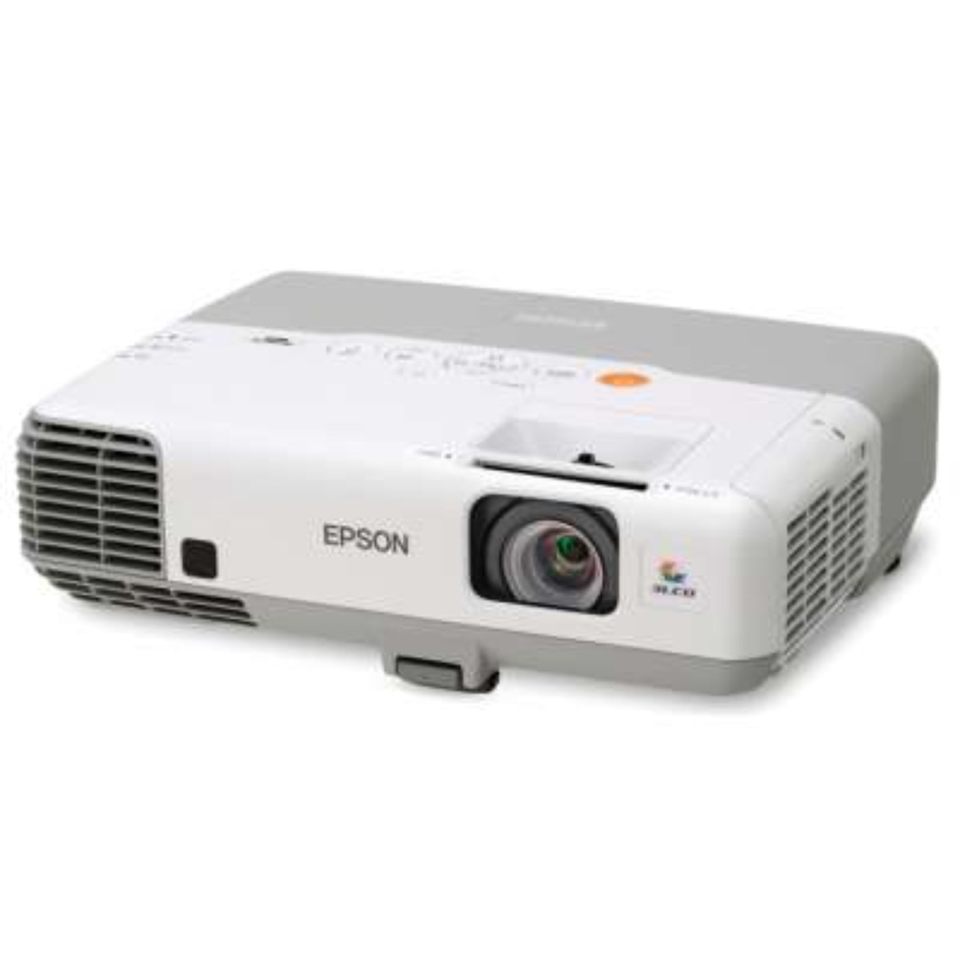 Epson PowerLite 905 3LCD Projector V11H387020 - V11H387020