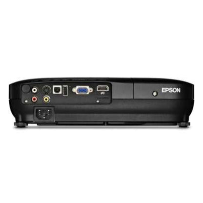 Epson PowerLite 1260 3LCD Projector V11H367420 - V11H367420