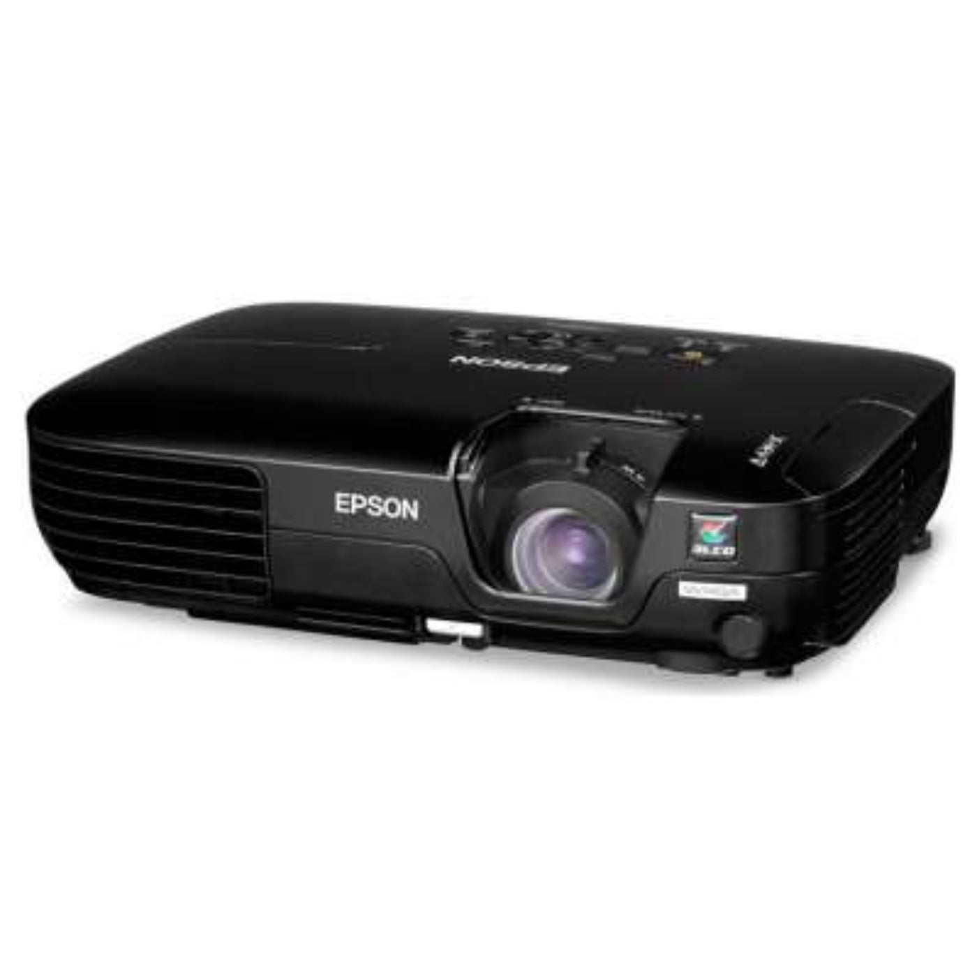 Epson PowerLite 1260 3LCD Projector V11H367420 - V11H367420