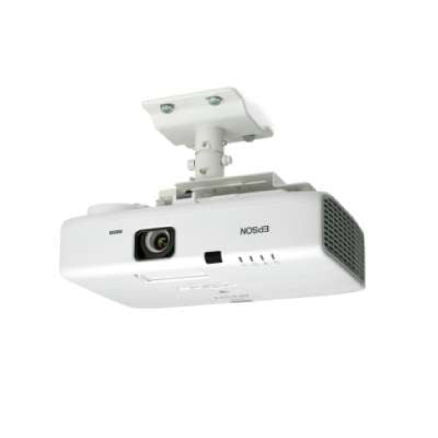 Epson PowerLite D6155W 3LCD Projector V11H396020 - V11H396020