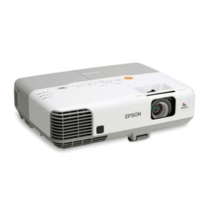 Epson PowerLite 1835 3LCD Projector V11H389020 - V11H389020