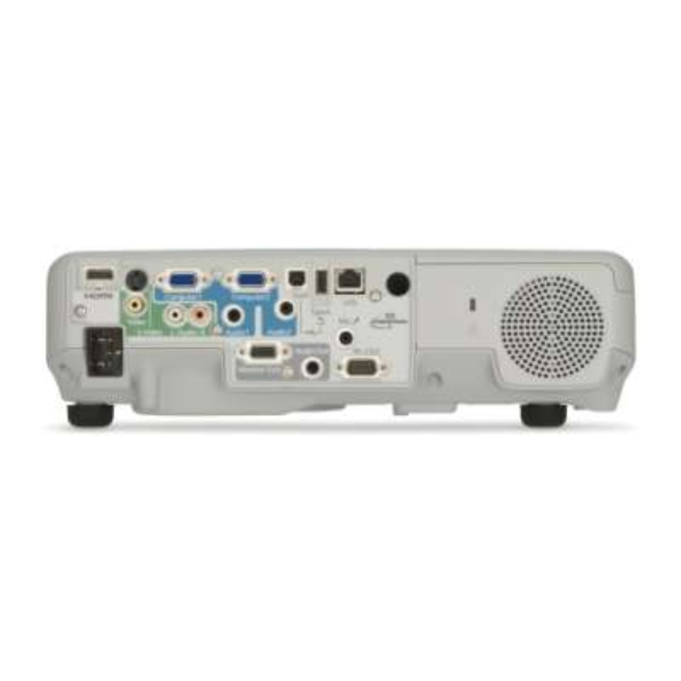 Epson PowerLite 1835 3LCD Projector V11H389020 - V11H389020