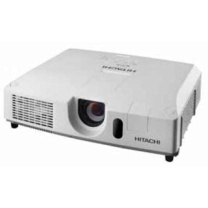 Hitachi 3LCD Projector - CPX4021N