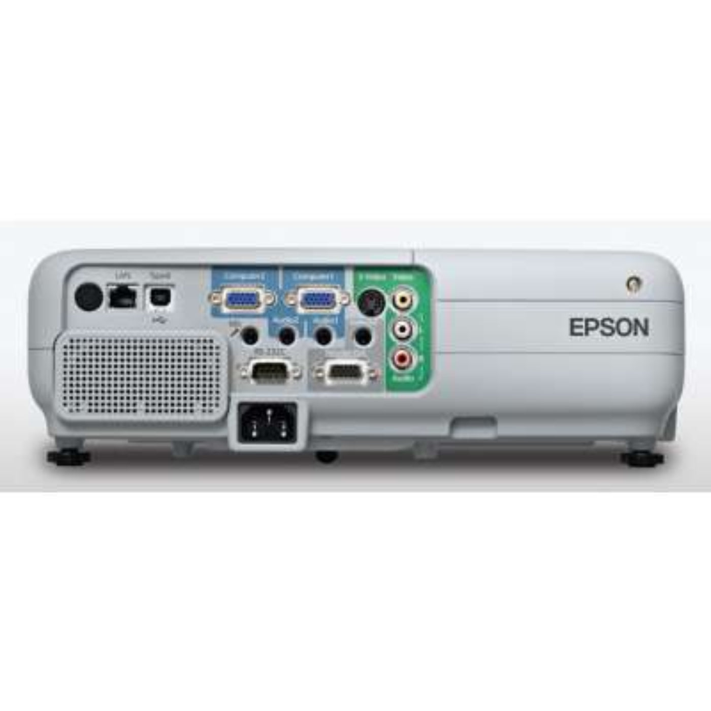 Epson PowerLite 85+ 3LCD Projector V11H354020 - V11H354020