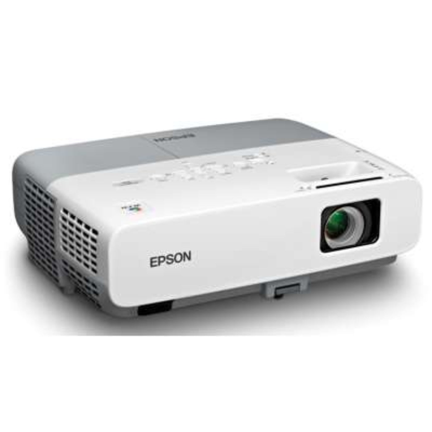 Epson PowerLite 85+ 3LCD Projector V11H354020 - V11H354020