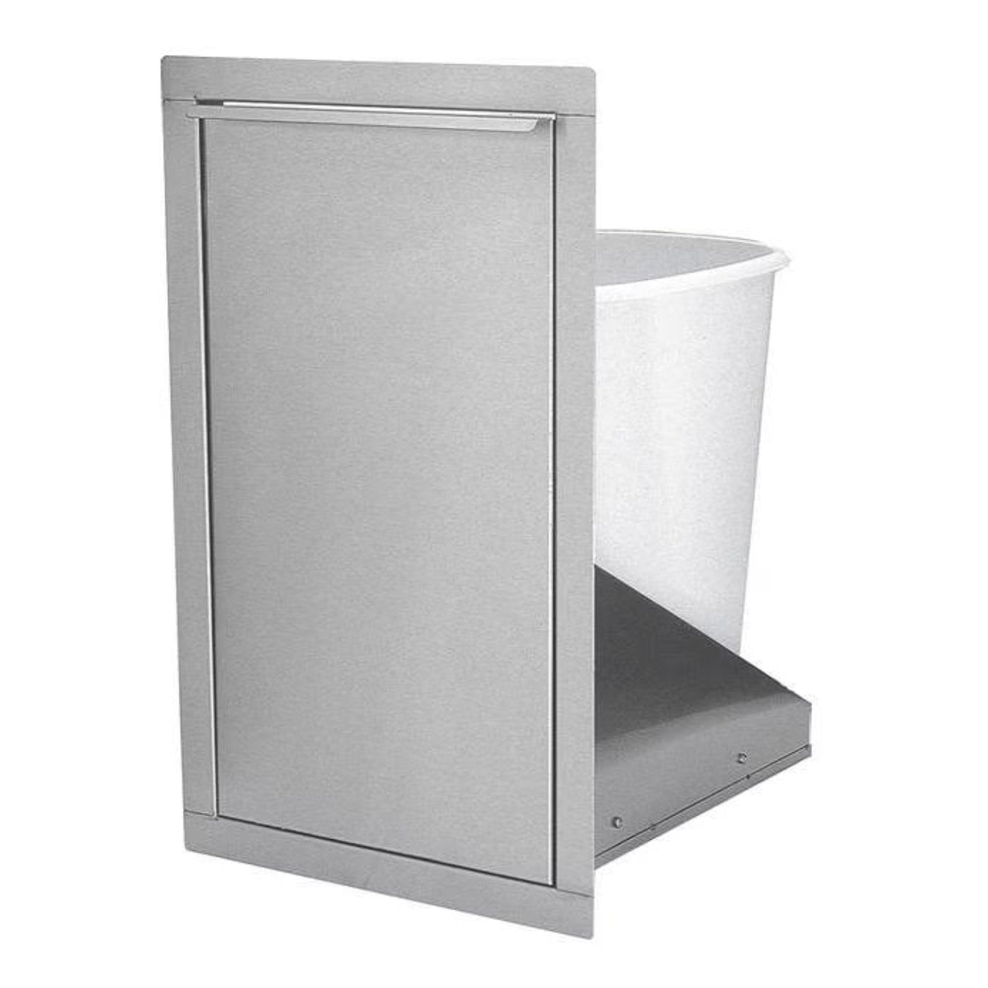 ProFire Roll-Out Trash Drawer - PFPULLOUT