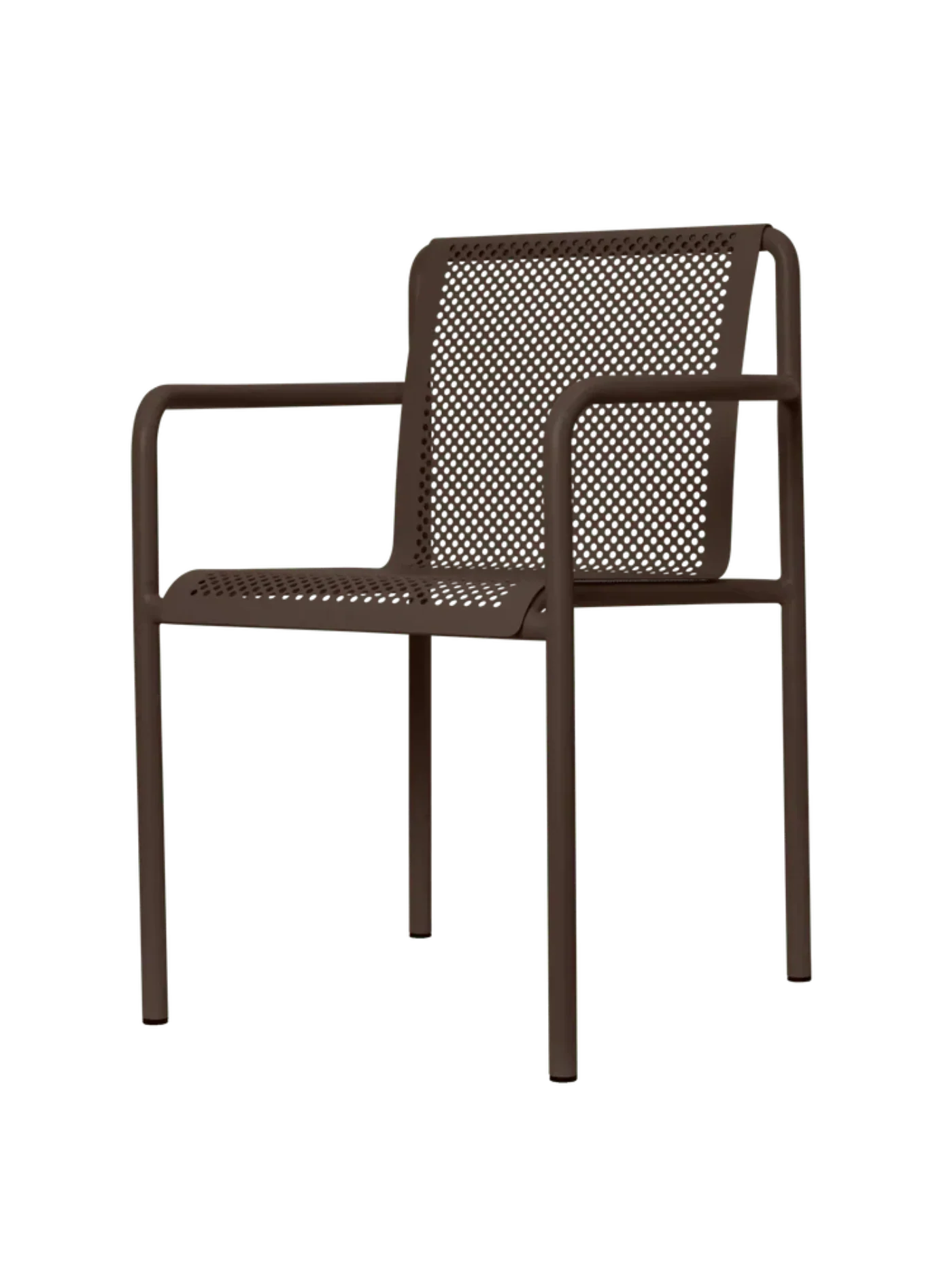 Ferm Living Dapple Chair with Arms - 1104270655