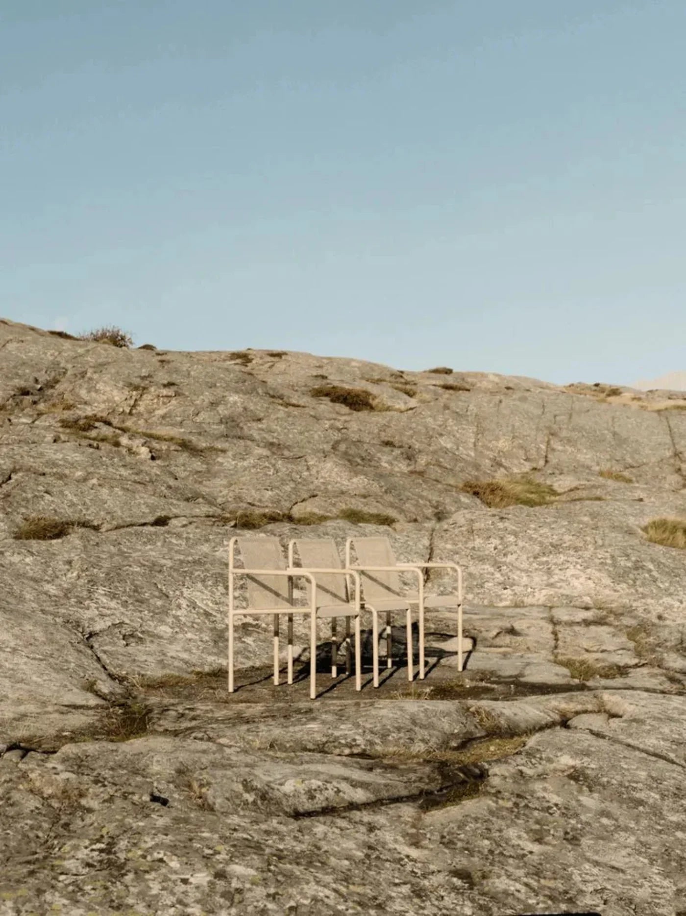 Ferm Living Dapple Chair with Arms - 1104270655