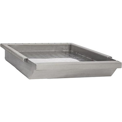 COYOTE STAINLESS STEEL DROP-IN GRIDDLE - C1GRDL