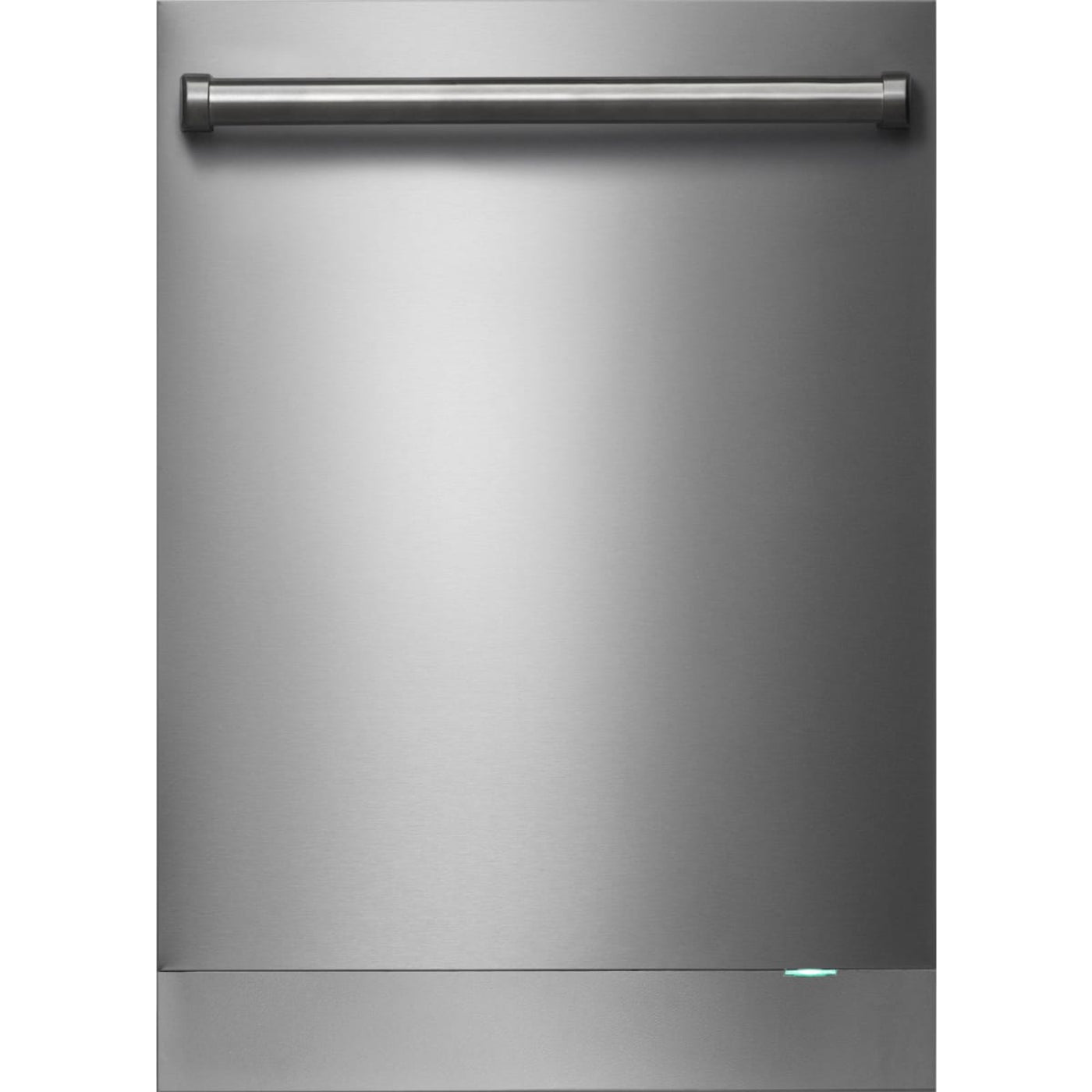ASKO 24 Inch Fully Integrated Built-In Dishwasher with 17 Place Settings and Multiple Wash Programs - DBI675PHXXLS