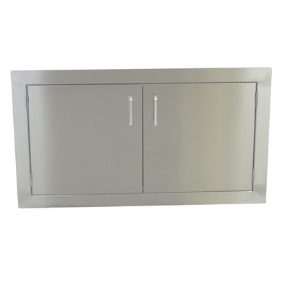 ProFire 36-Inch Double Access Door - PFDD