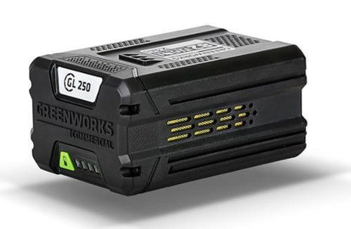 Portable Winch PCA-0201 Greenworks Commercial 5 Ah Battery - PW,PCA-0201