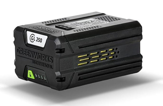Portable Winch PCA-0201 Greenworks Commercial 5 Ah Battery - PW,PCA-0201