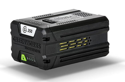 Portable Winch PCA-0201 Greenworks Commercial 5 Ah Battery - PW,PCA-0201