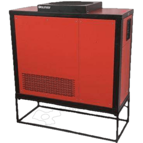 Ebac CD425 Large Area Dehumidifier 460V with Pump - 1018125